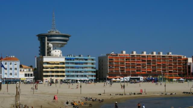 Palavas Acces Direct Plage Lm Sud Eksteriør bilde